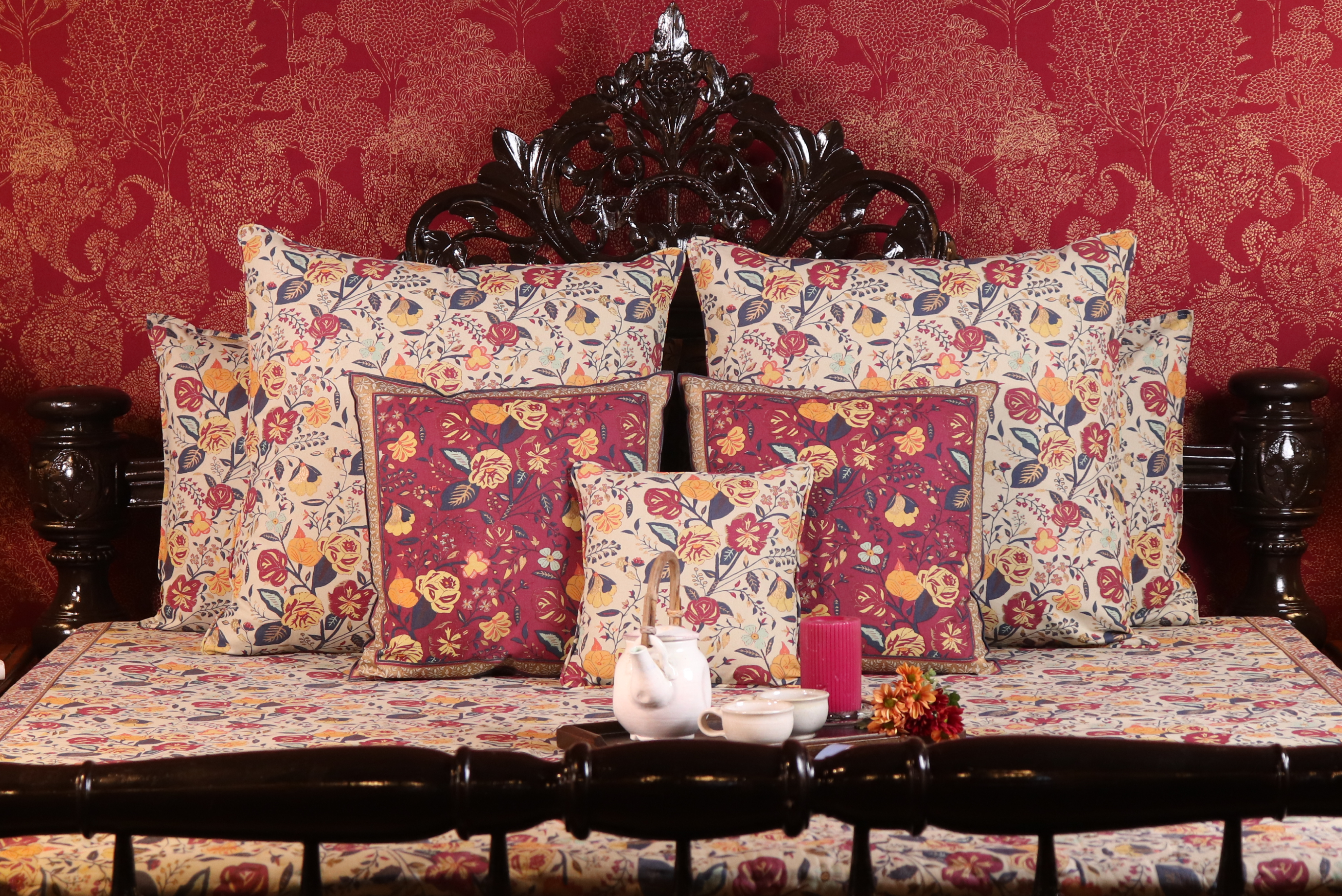 Baroque - Luxury Redefined for every Celebration