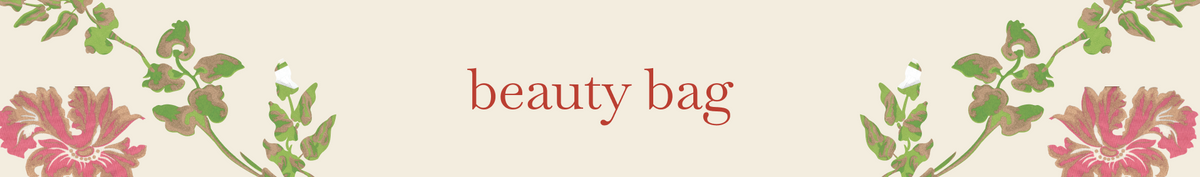 Beauty Bag
