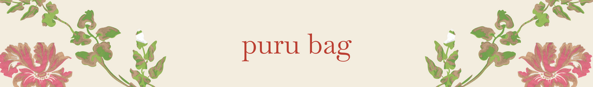 Puru Bag