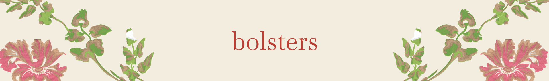 Bolster