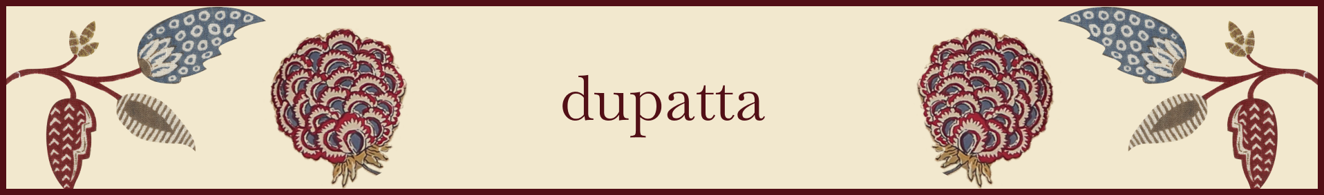 Dupatta