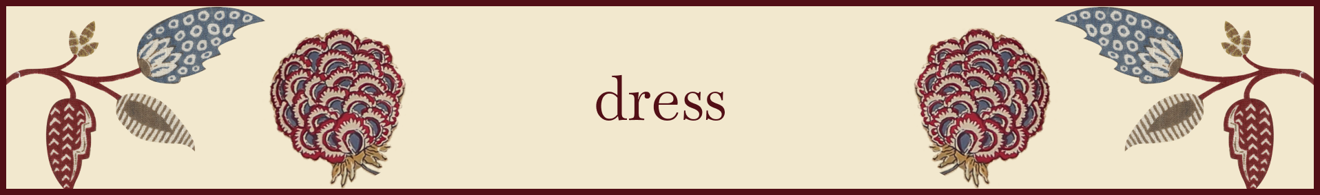 Dress