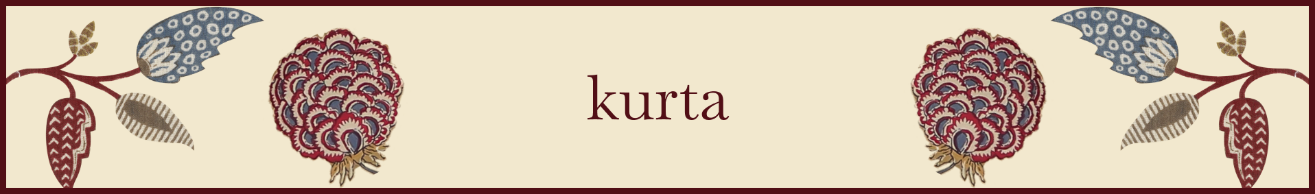 Kurta