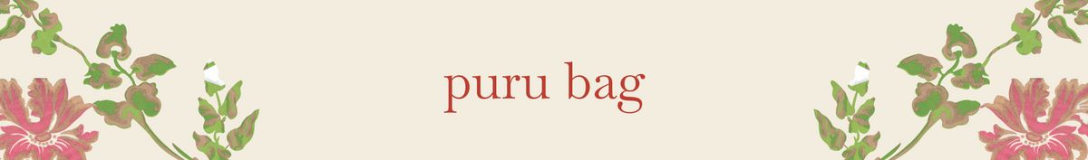 Puru Bag