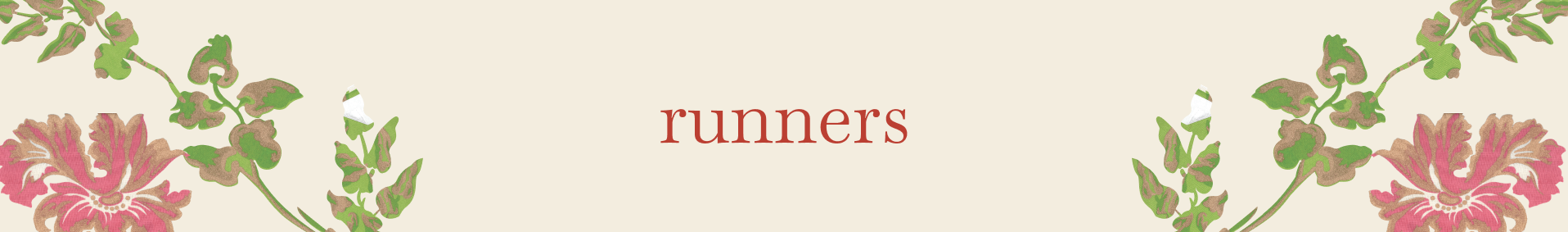 Runner