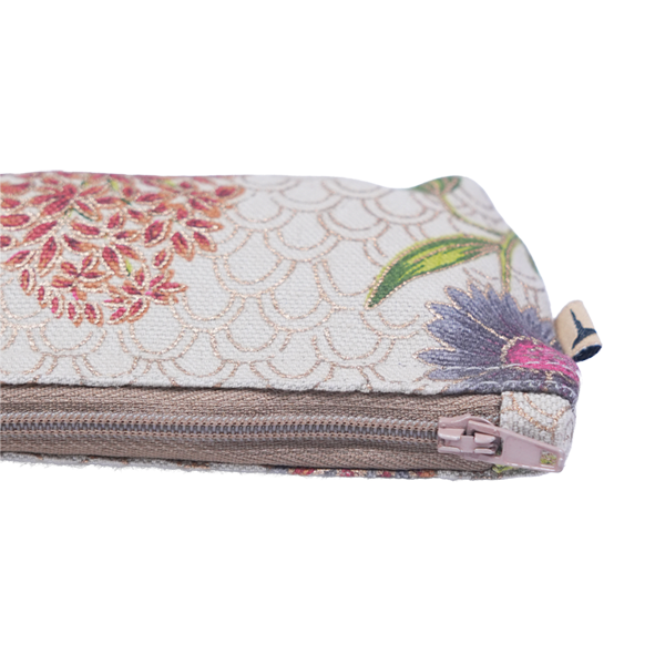 Pencil Pouch - Small Argentina Gaur