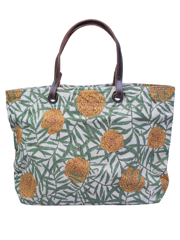 Shopping Bag - Ganda Phool Haldi