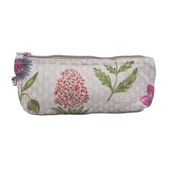 Pencil Pouch - Small Argentina Gaur