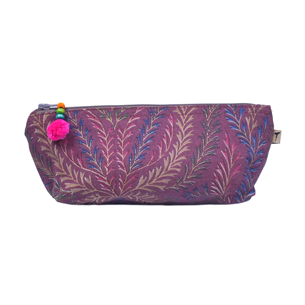 Pencil Pouch - Hafisa Roshan