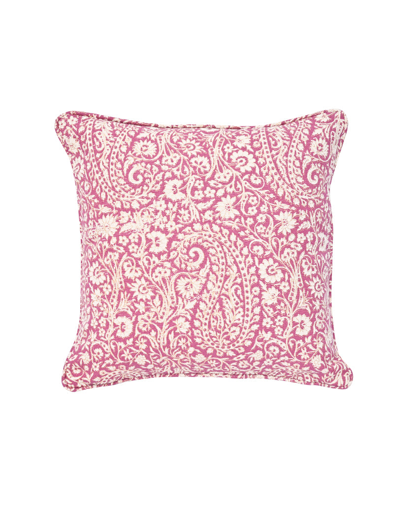 Cushion Cover - Shahtoosh Jazz