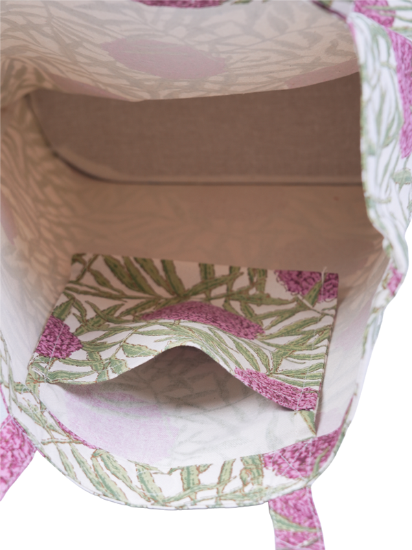 Puru Bag - Small Genda Phool Chum Chum