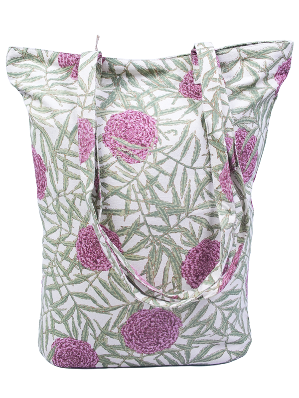 Puru Bag - Small Genda Phool Chum Chum