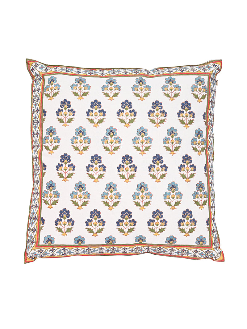 Cotton Cushion Cover - Gabba Light House