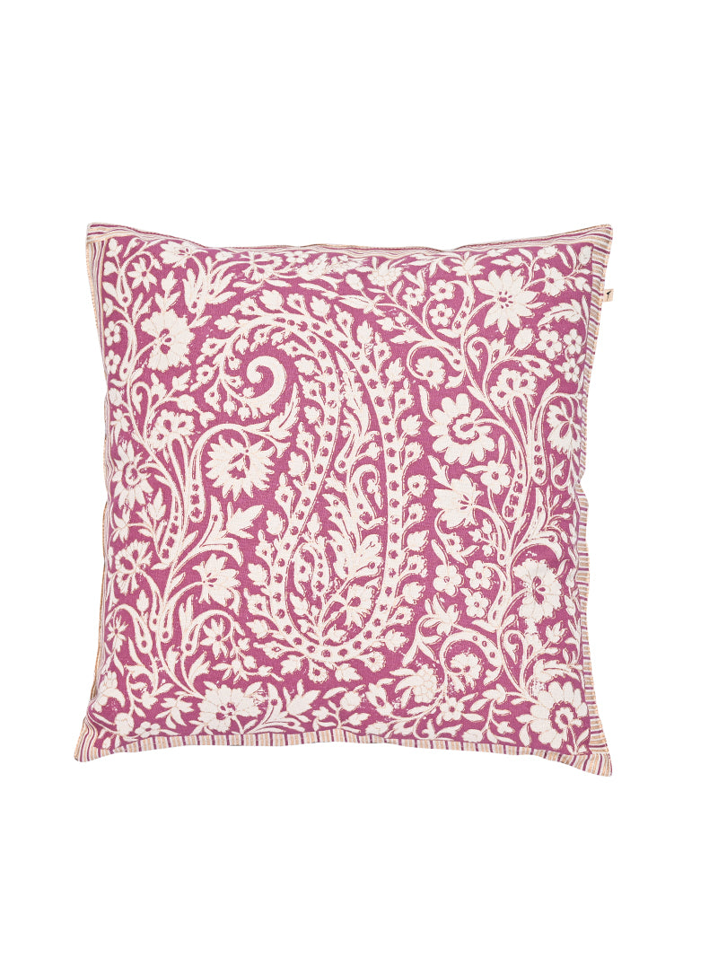 Cushion Cover - Shahtoosh Jazz