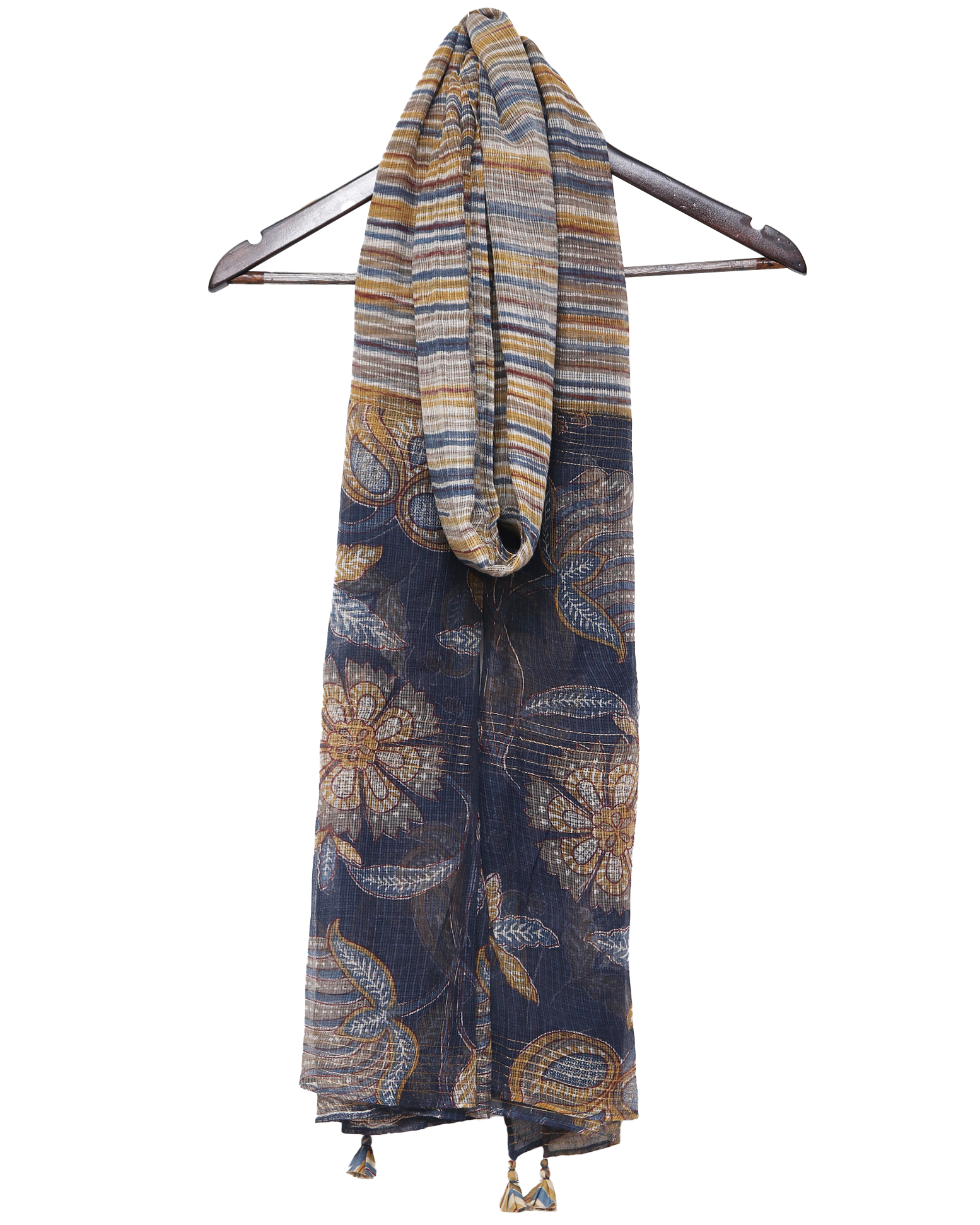 Pondicherry - Dupatta
