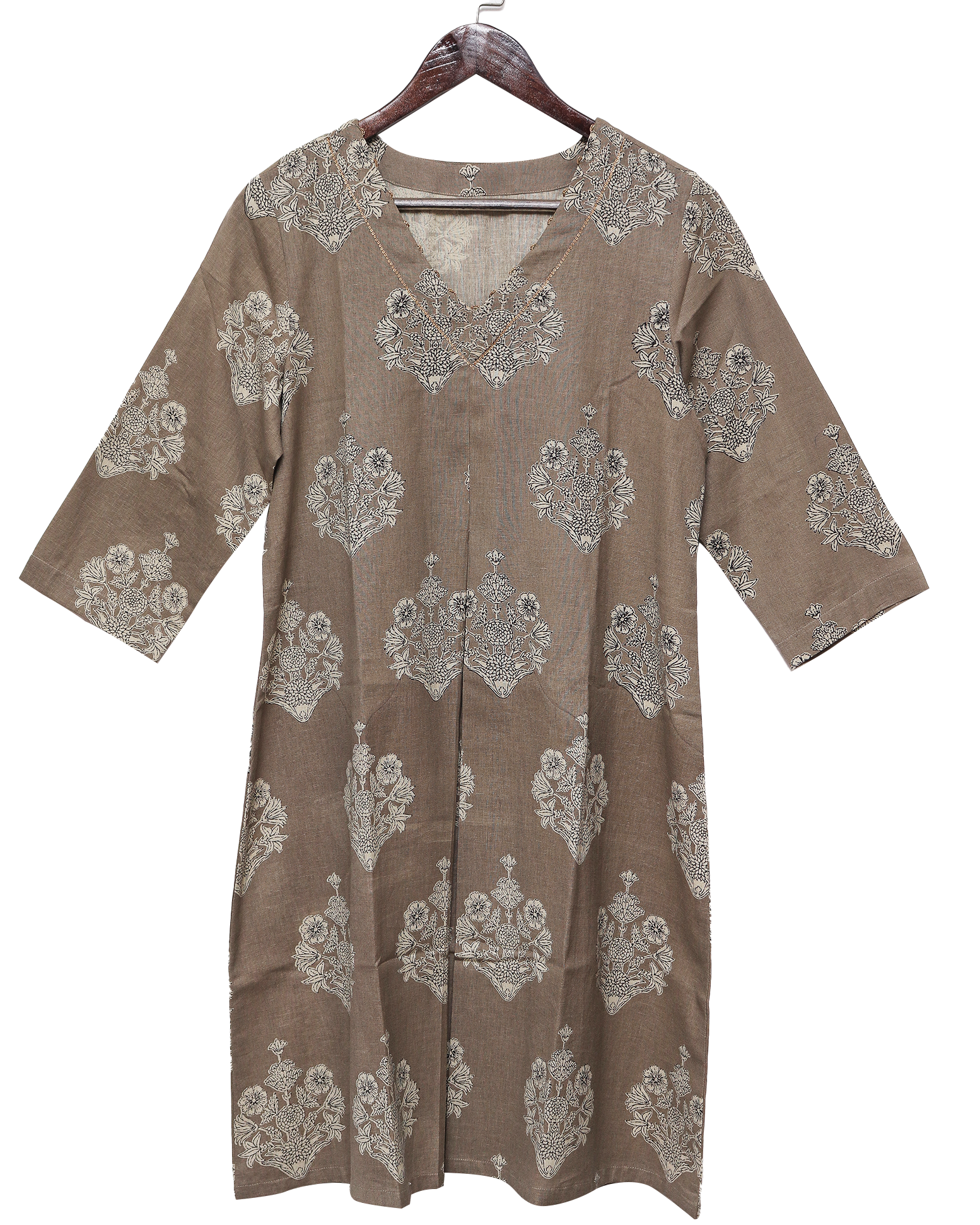 Leela - Iram Kurta
