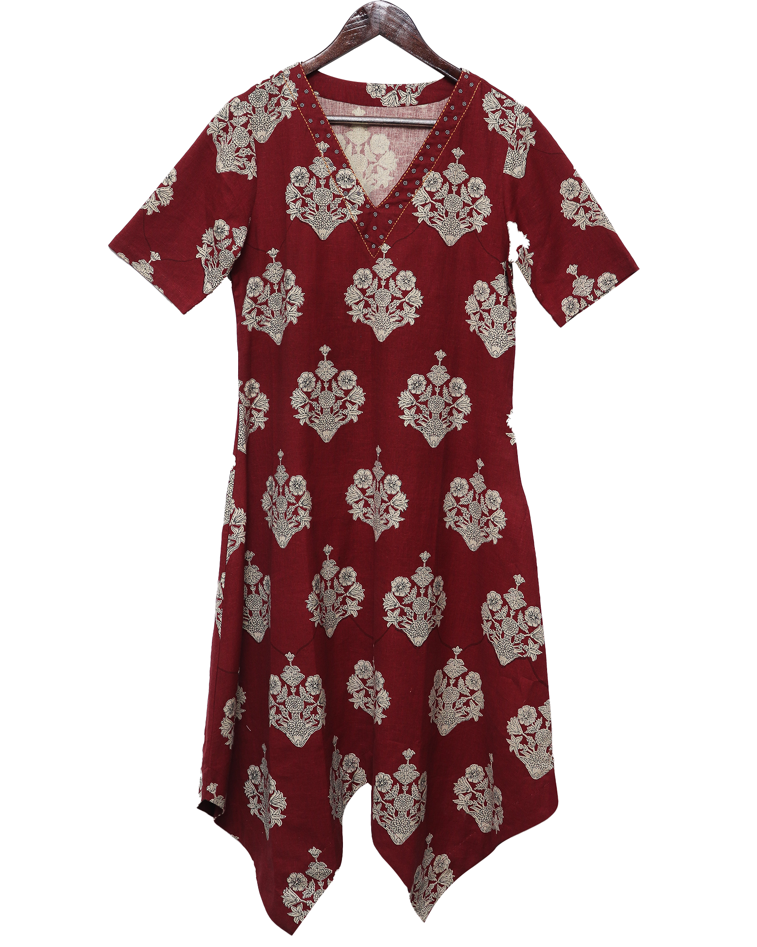 Leela - Vaani Dress