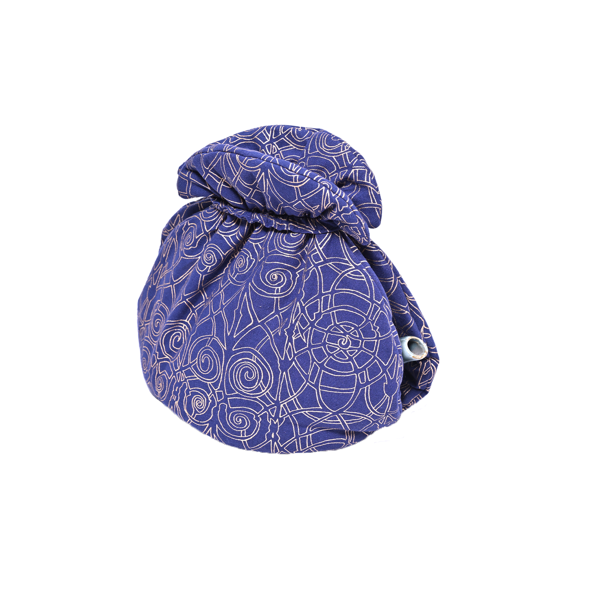 Victorian Teacosy Set - Empire Midnight