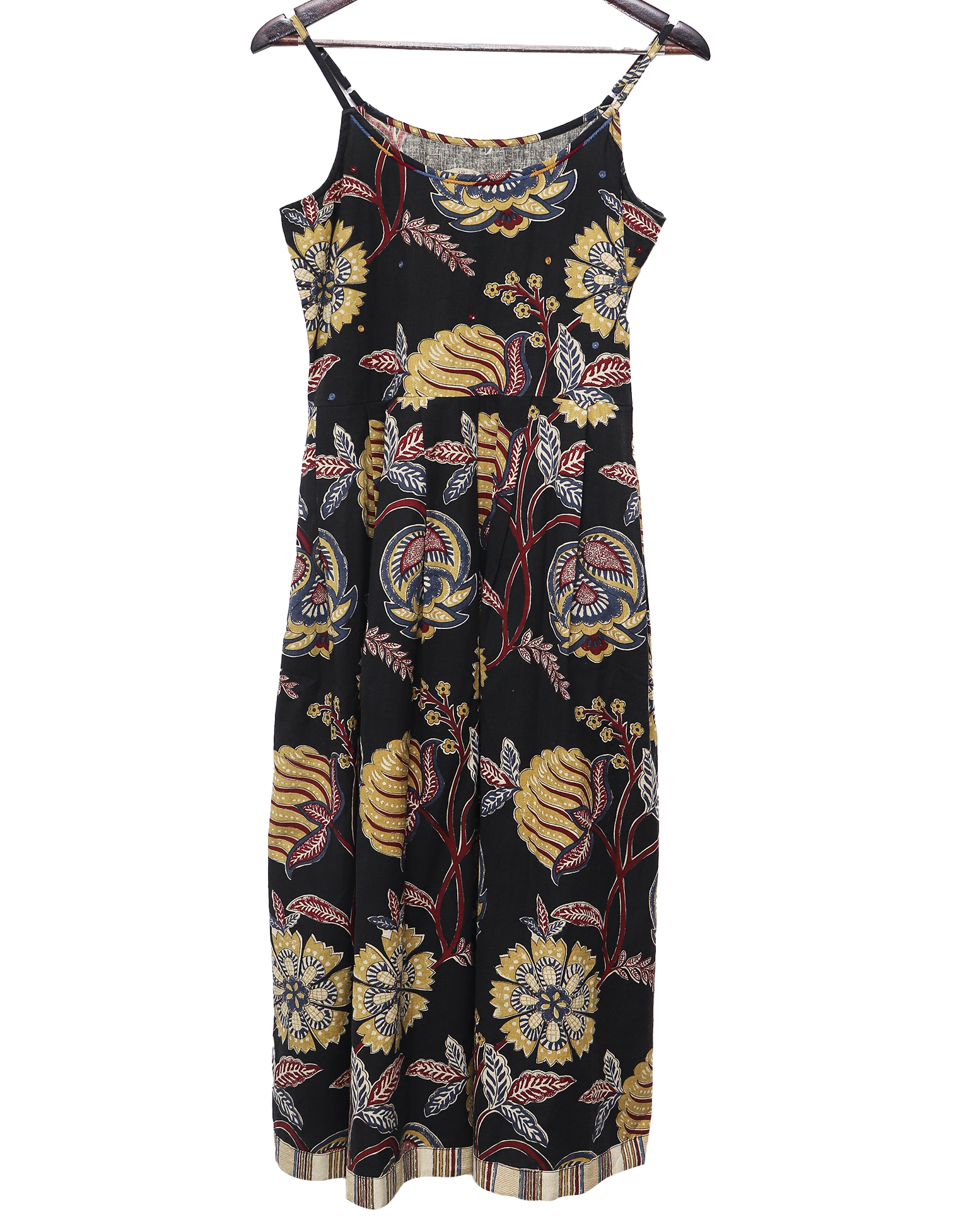 Pondicherry - Vaibhavi Dress