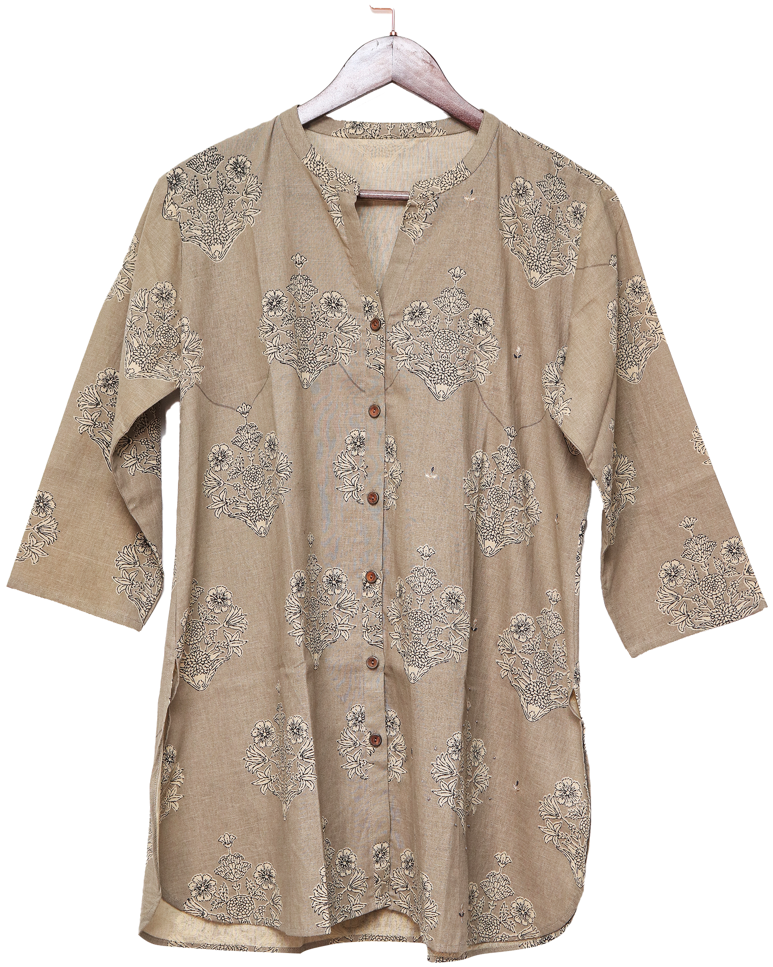 Leela - Kani Top