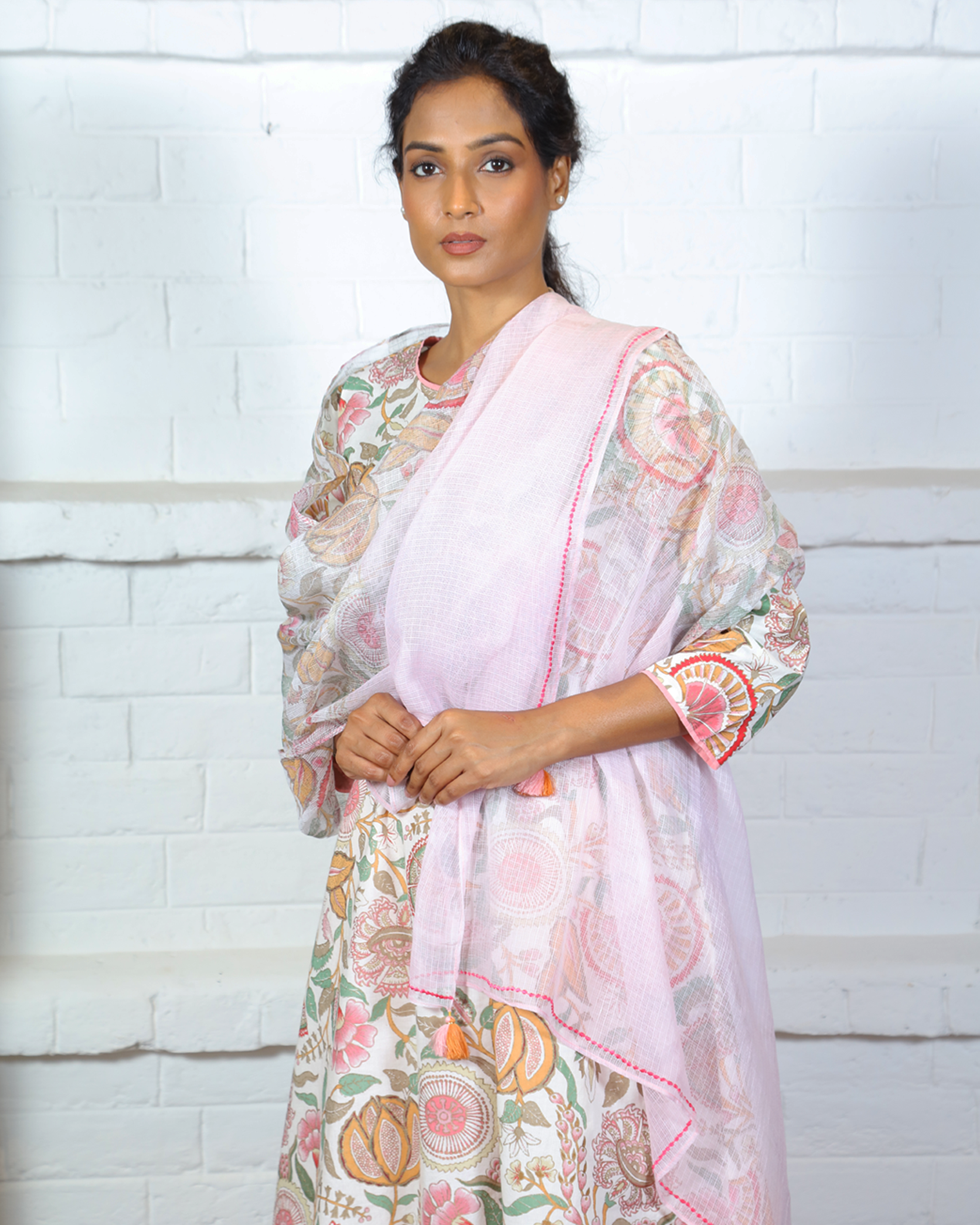 Mohabbat - Dupatta