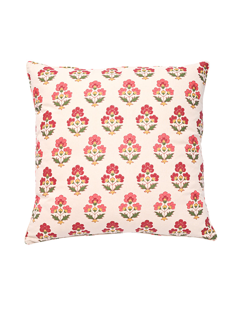 Cotton Cushion Cover - Gabba Mikado