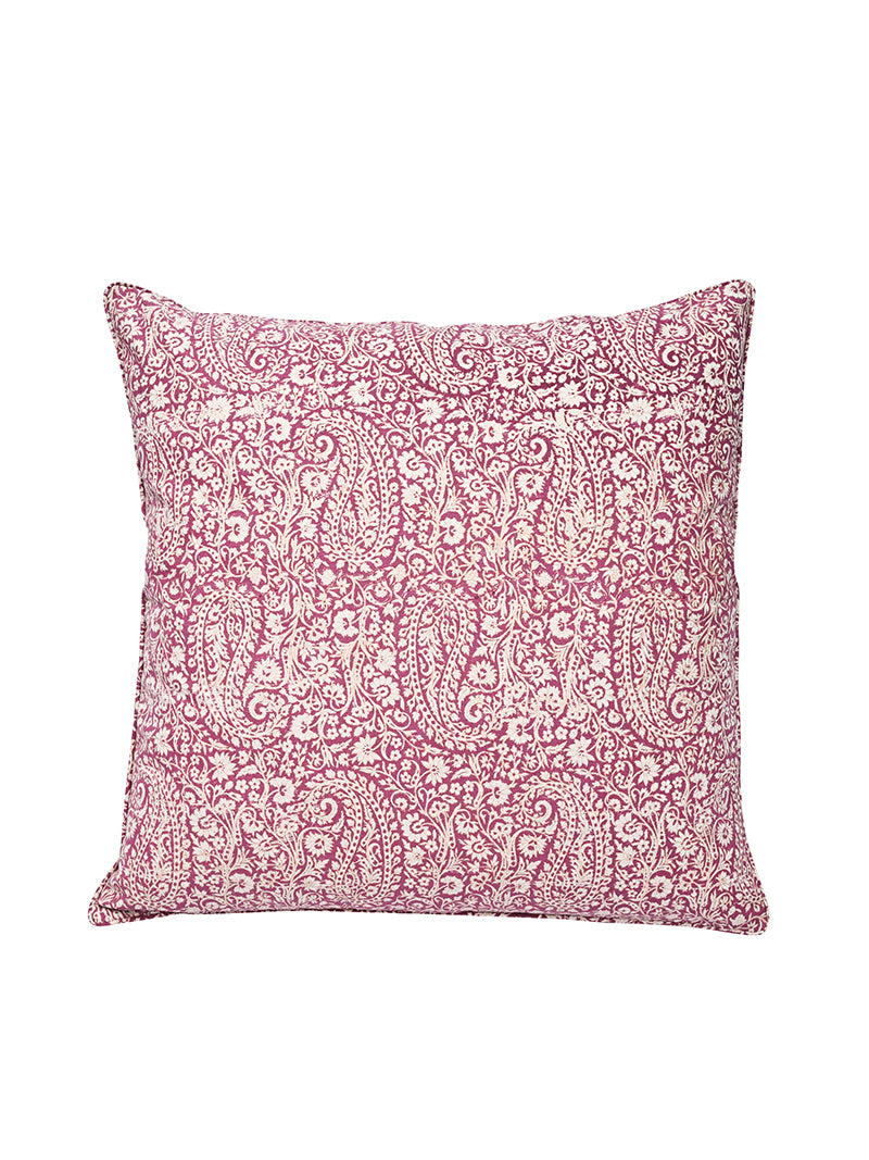 Cushion Cover - Shahtoosh Jazz