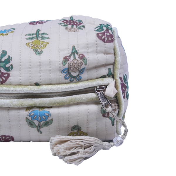 Beauty Bag - Isra Booti Aalam