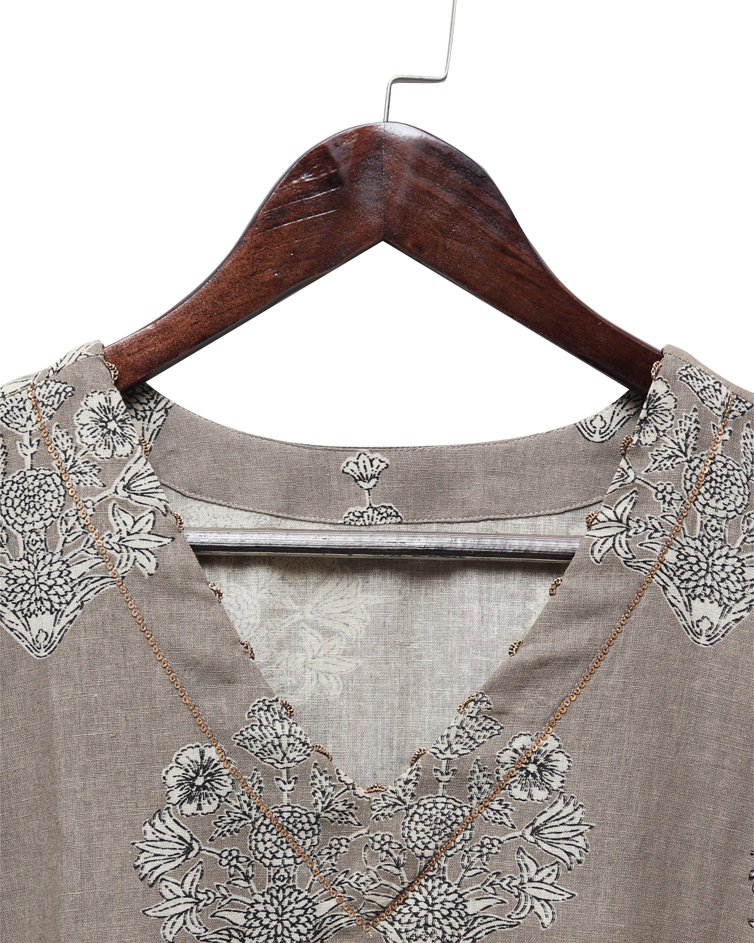 Leela - Iram Kurta