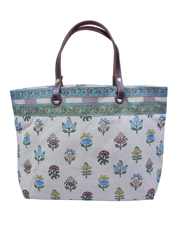 Shopping Bag - Isra Booti Aalam