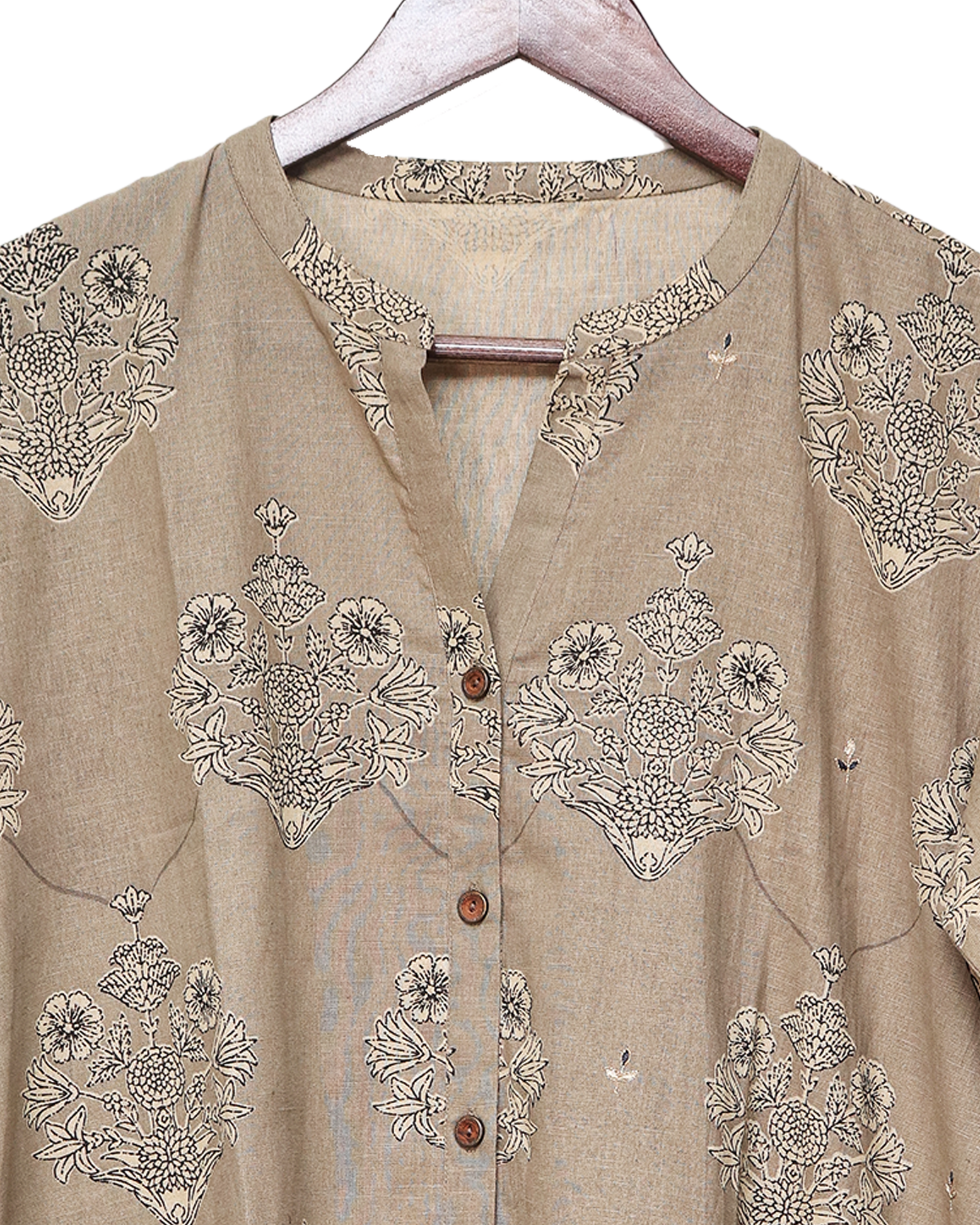 Leela - Kani Top