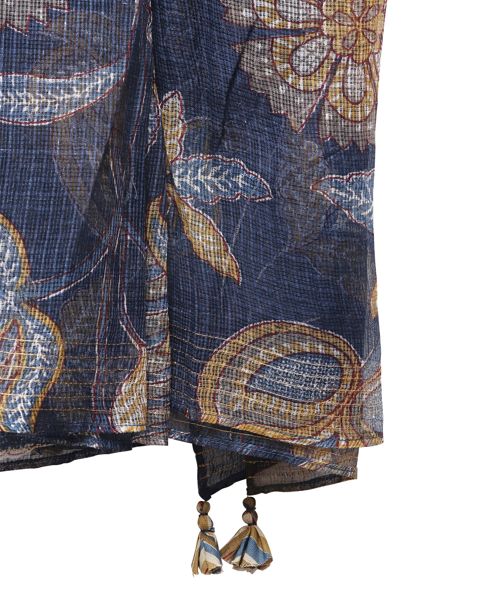 Pondicherry - Dupatta