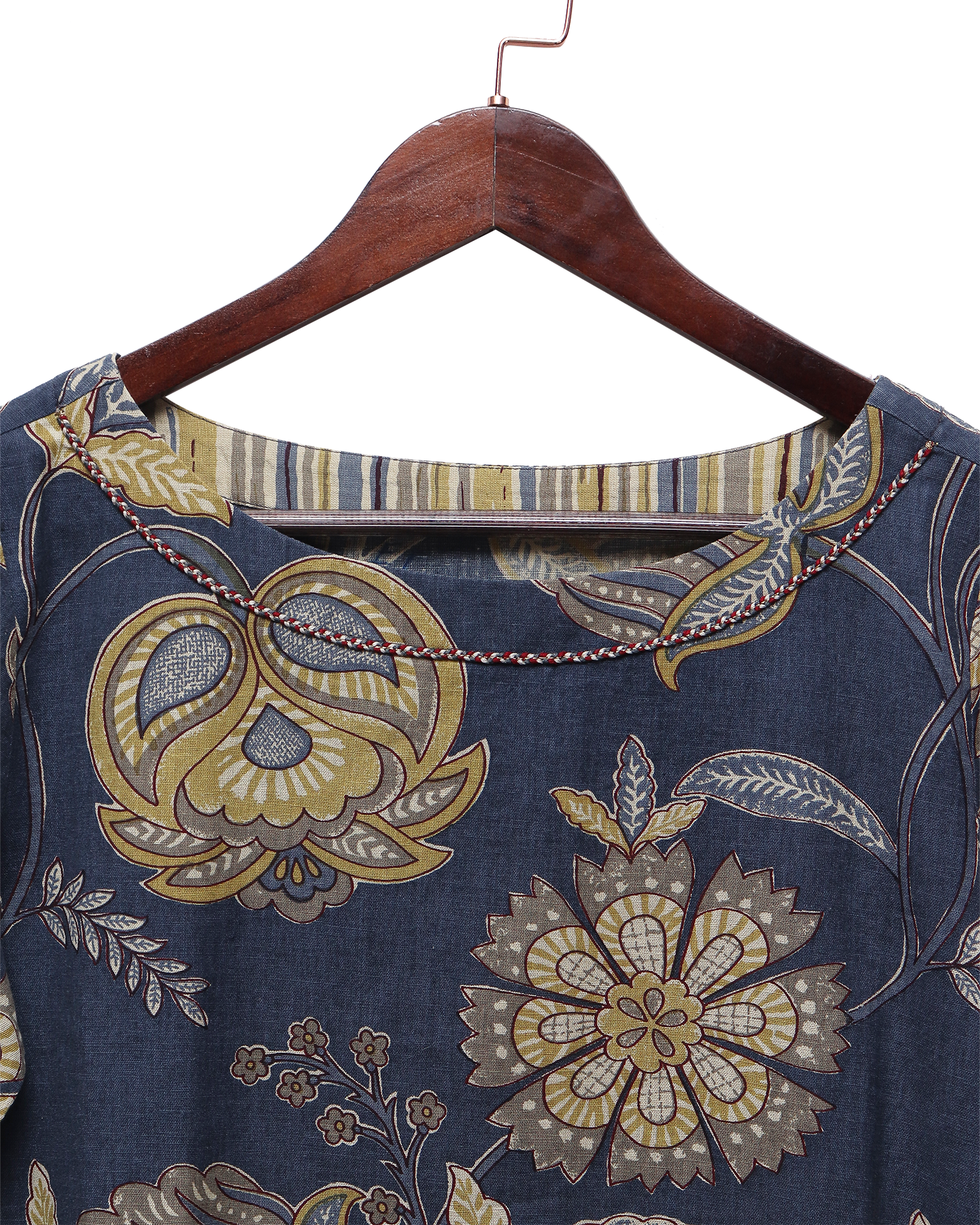 Pondicherry - Padmini Kurti