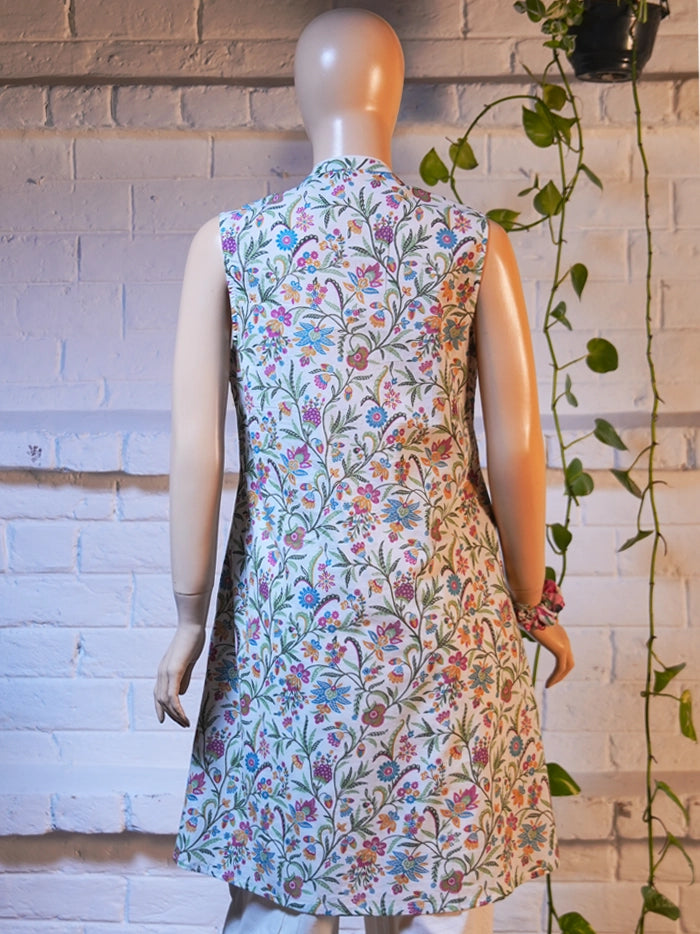 Sakeena Kurta - Small Aima