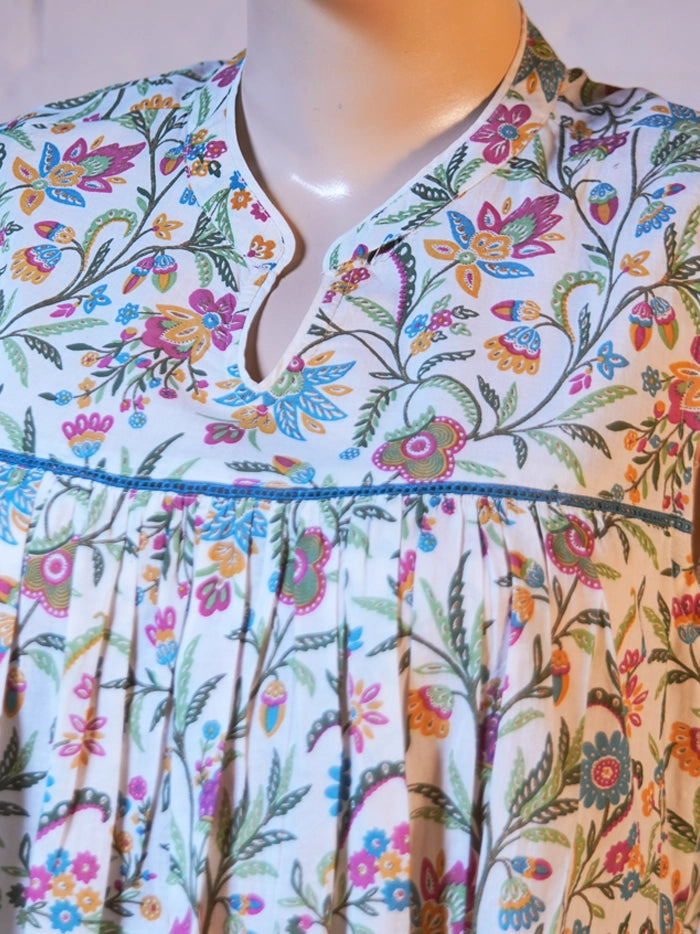 Sakeena Kurta - Small Aima