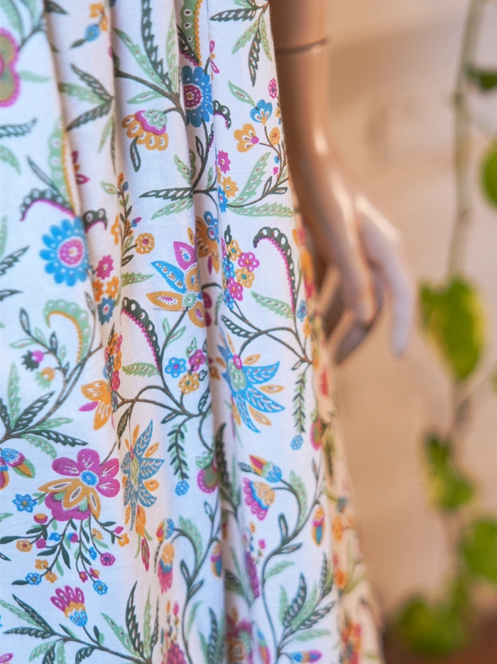 Sakeena Kurta - Small Aima