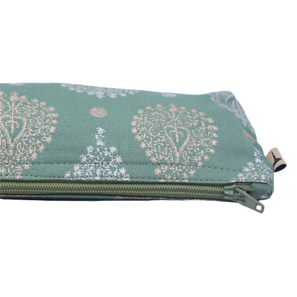 Pencil Pouch - Cidade Haritha