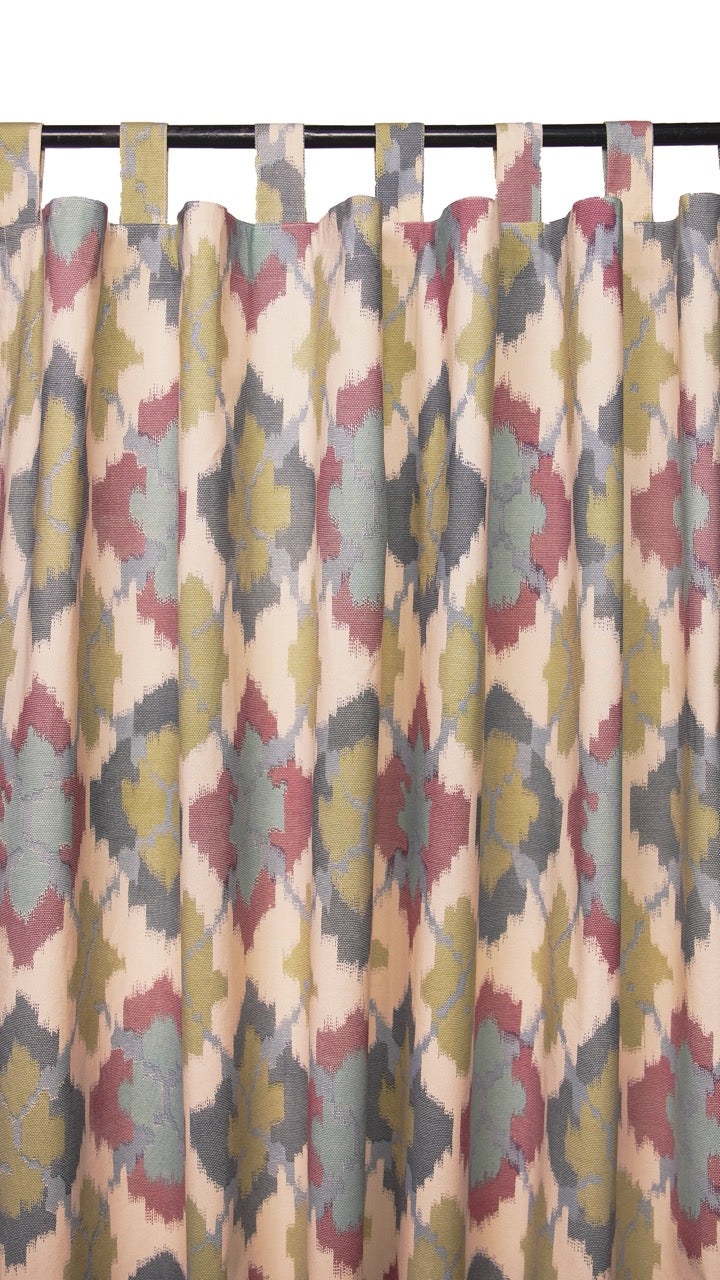 Curtain - Casablanca Moss