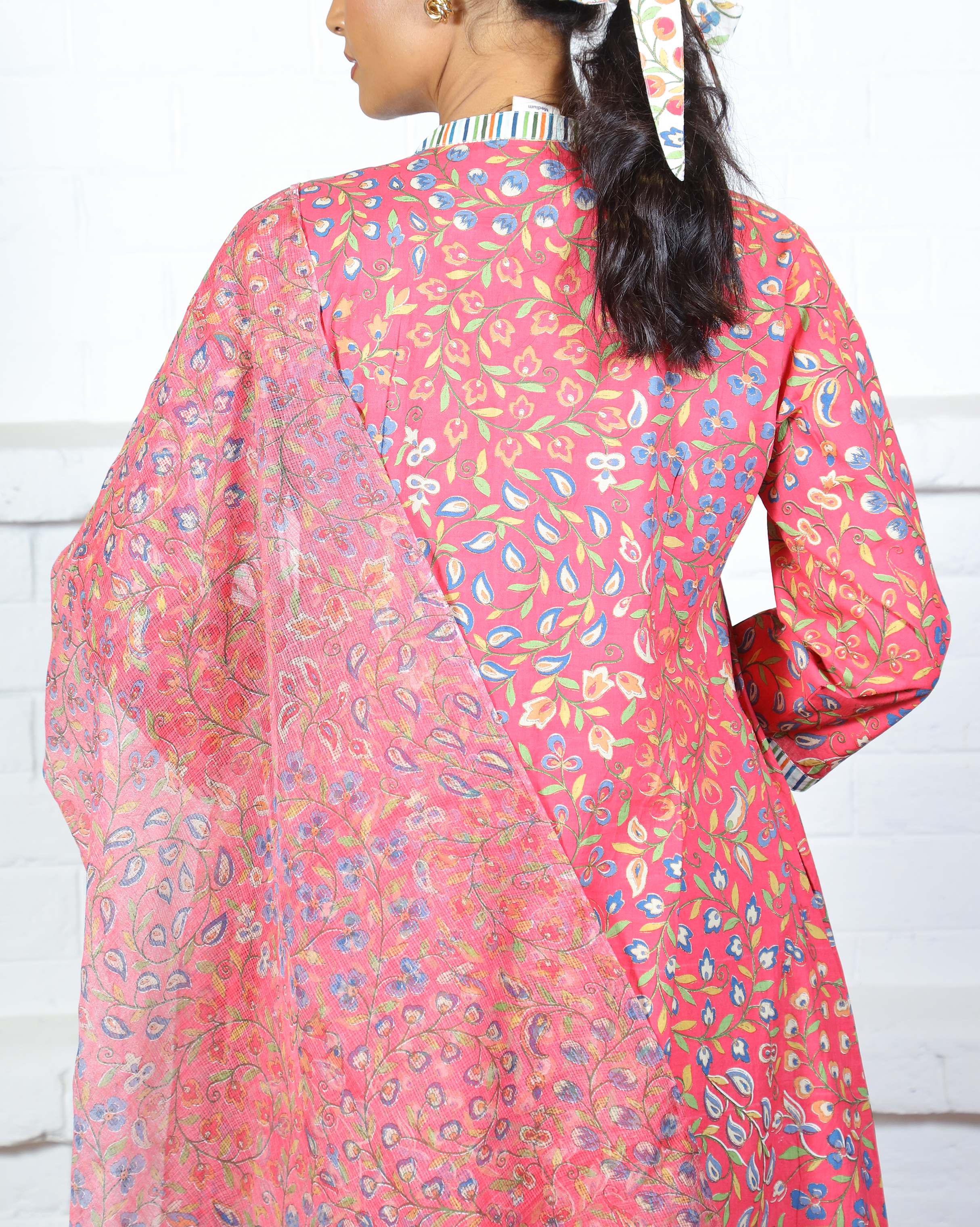Ratan Tata - Meerab Kurta
