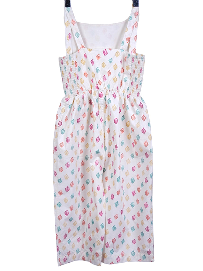 Bacha Nimmi Jumpsuit - Nimmi Booti