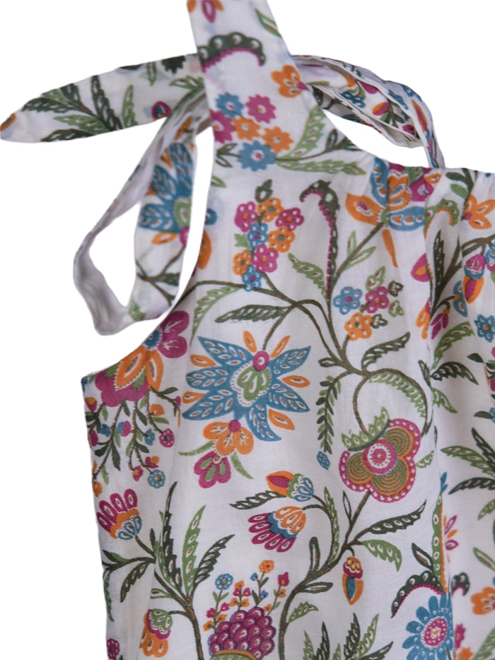 Bacha Ishika Shirt - Small Aima