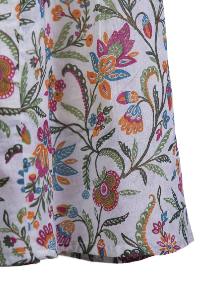 Bacha Ishika Shirt - Small Aima