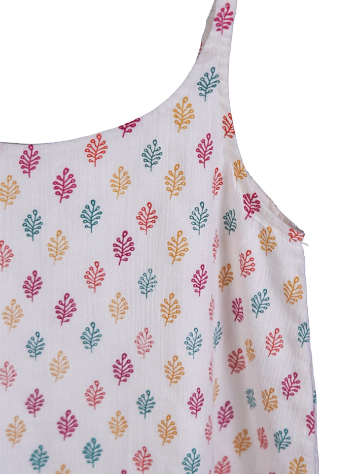Bacha Ena Kurta Set - Nimmi Booti