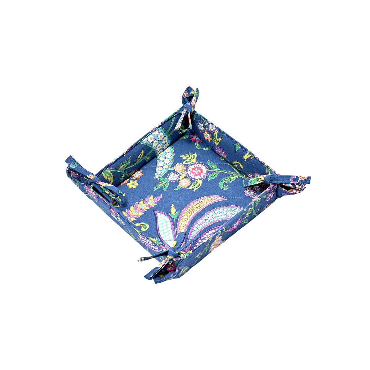 Buntray - Chilgoza Heritage Blue
