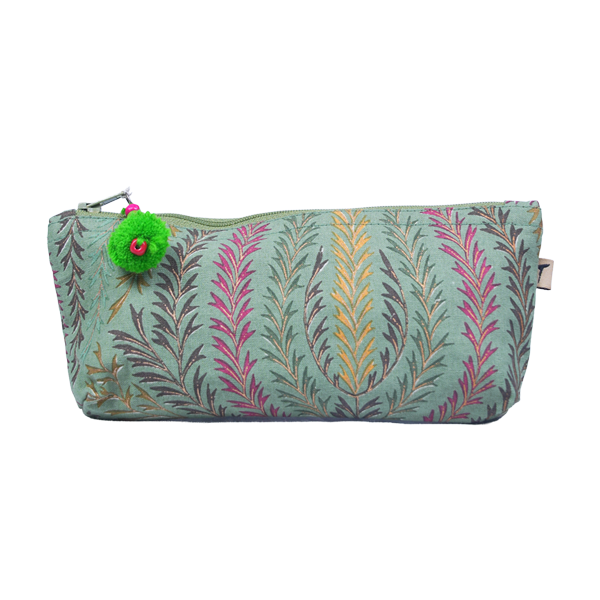 Pencil Pouch - Hafisa Asiya