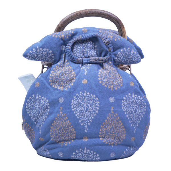 Teacosy Set - Cidade Neeli