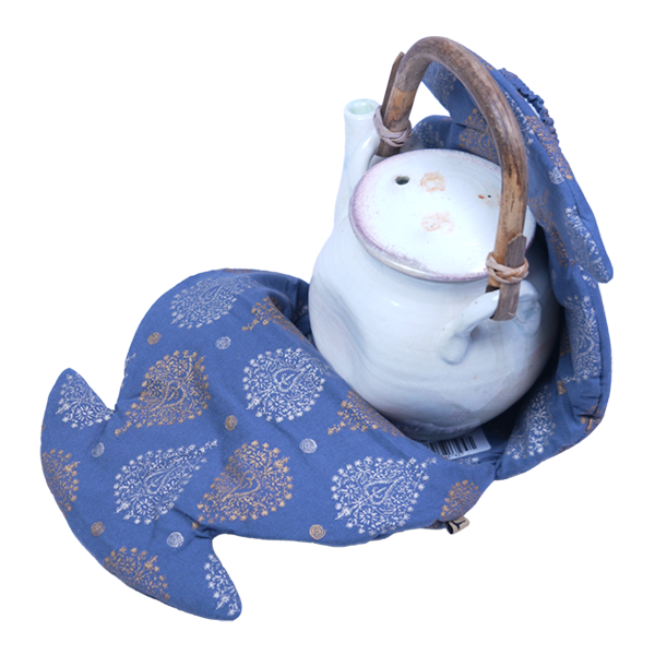 Teacosy Set - Cidade Neeli