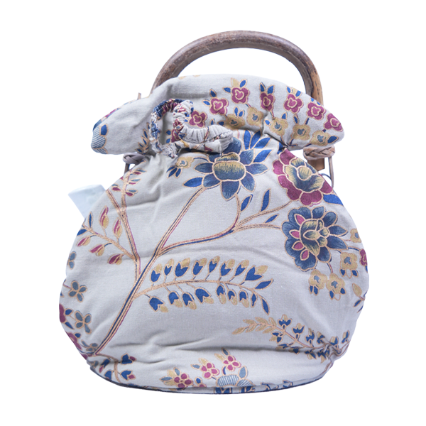 Teacosy Set - Confetti Danja