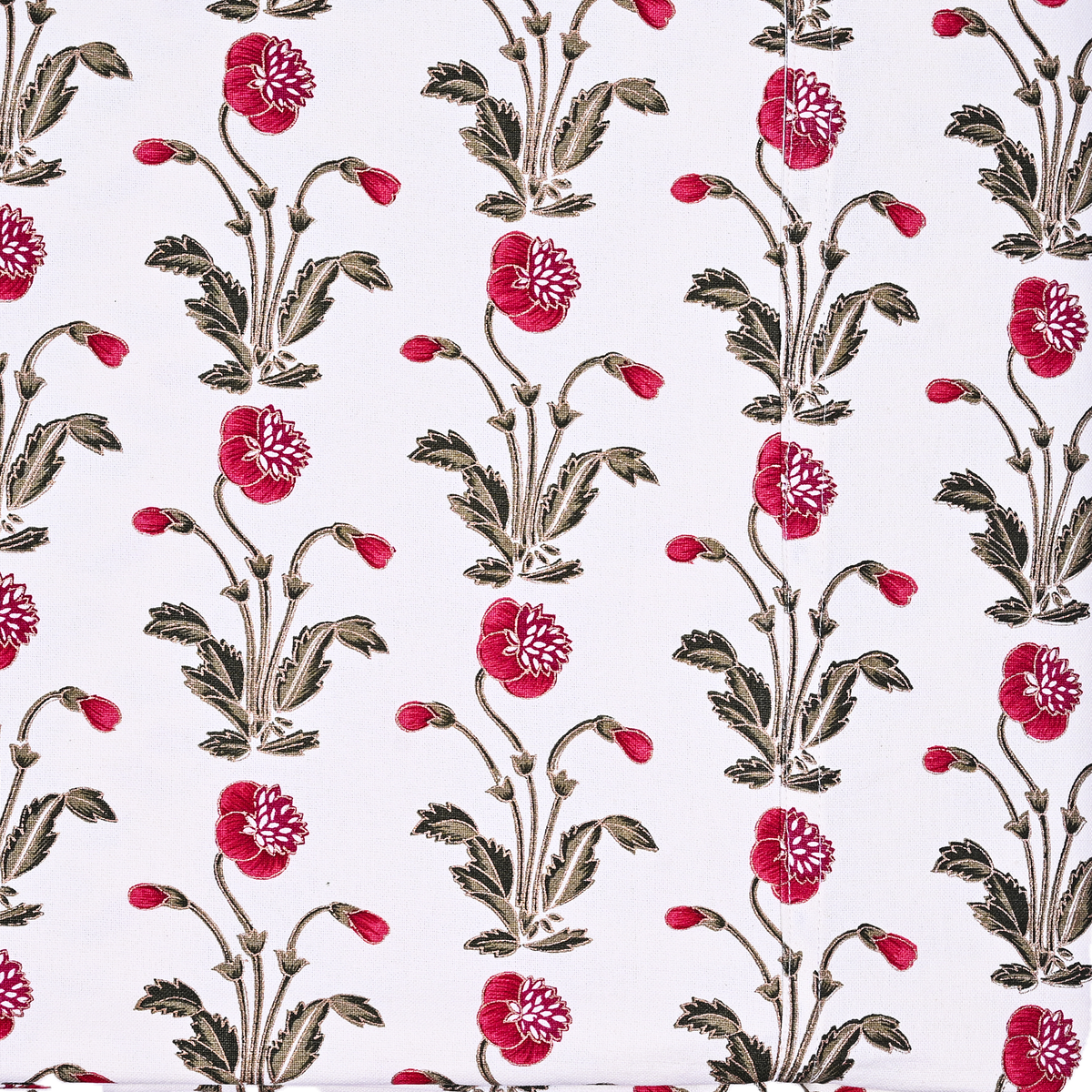Bed Cover - Sahiba Rosy Fields