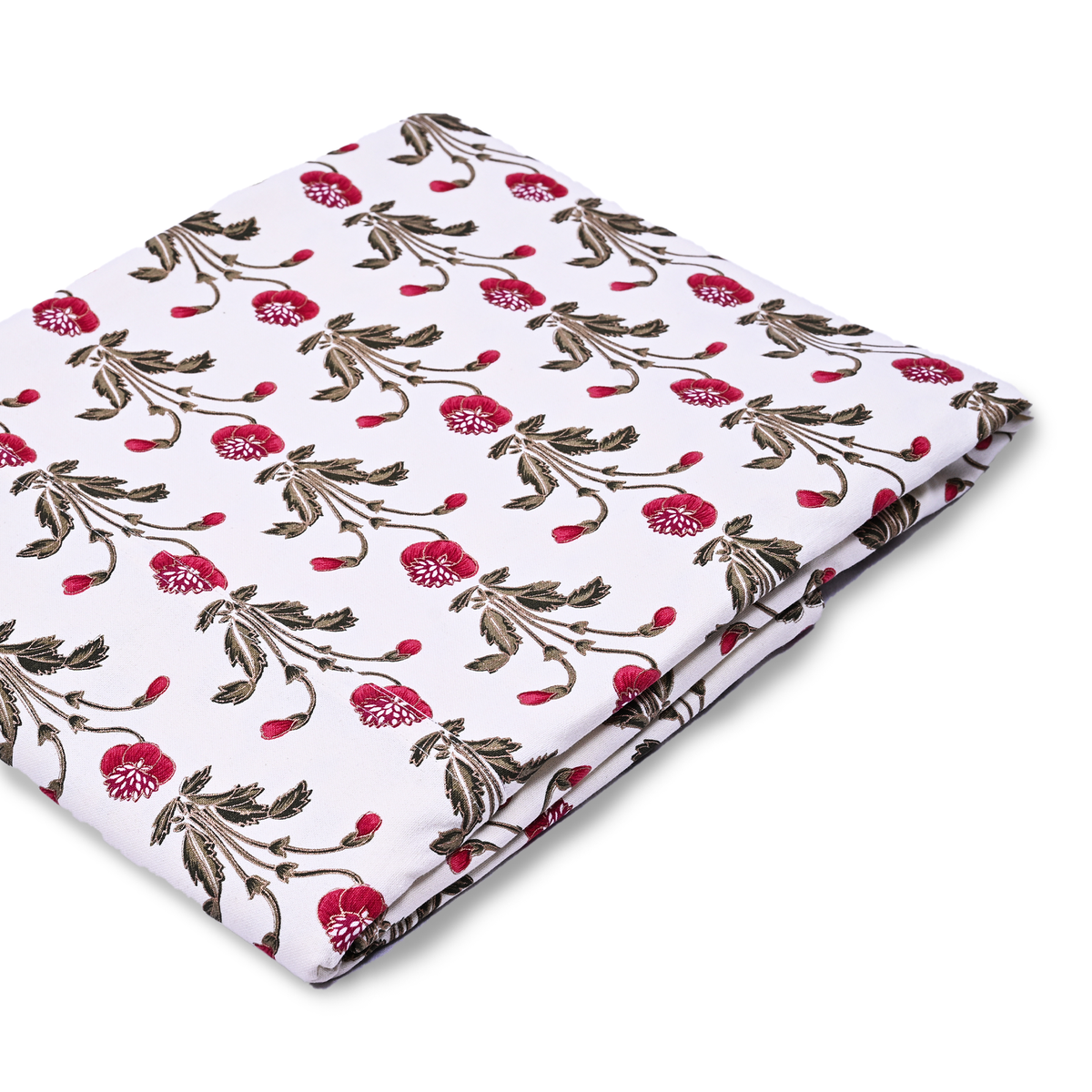 Bed Cover - Sahiba Rosy Fields